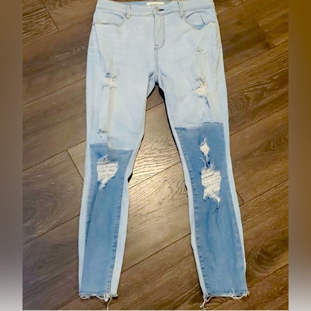 PacSun Ankle Crop